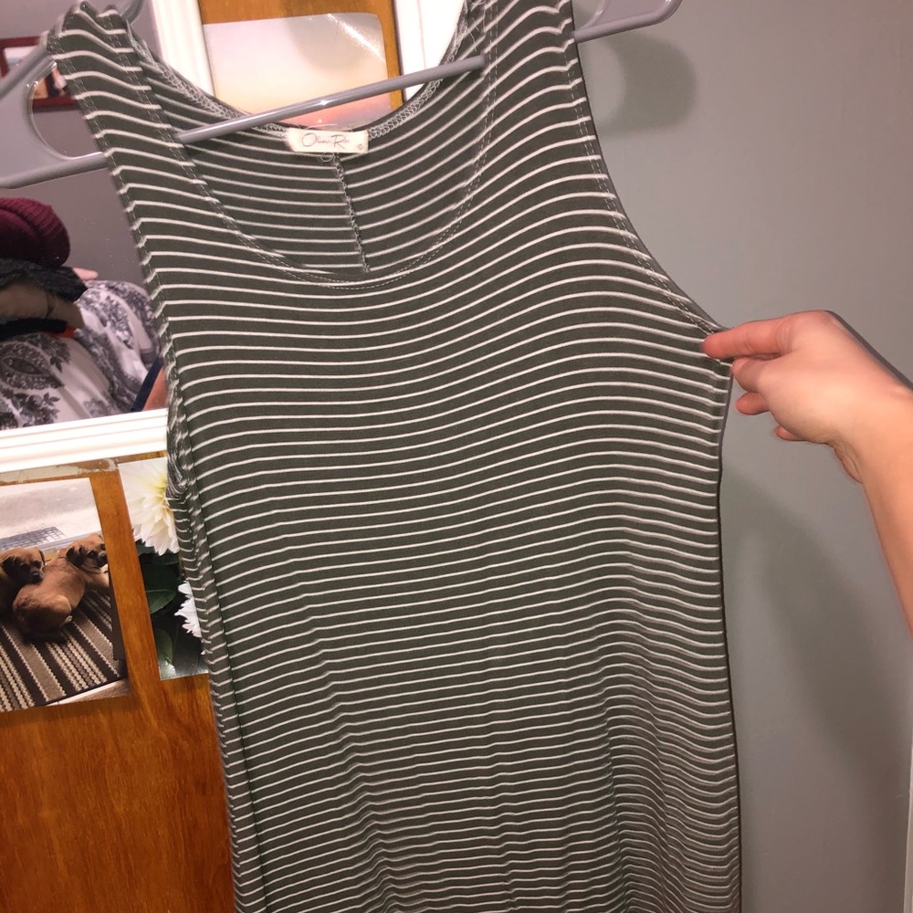 Brand new summer dress